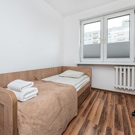 Apartament Snapper Gdansk Dlugie Ogrody Екстериор снимка