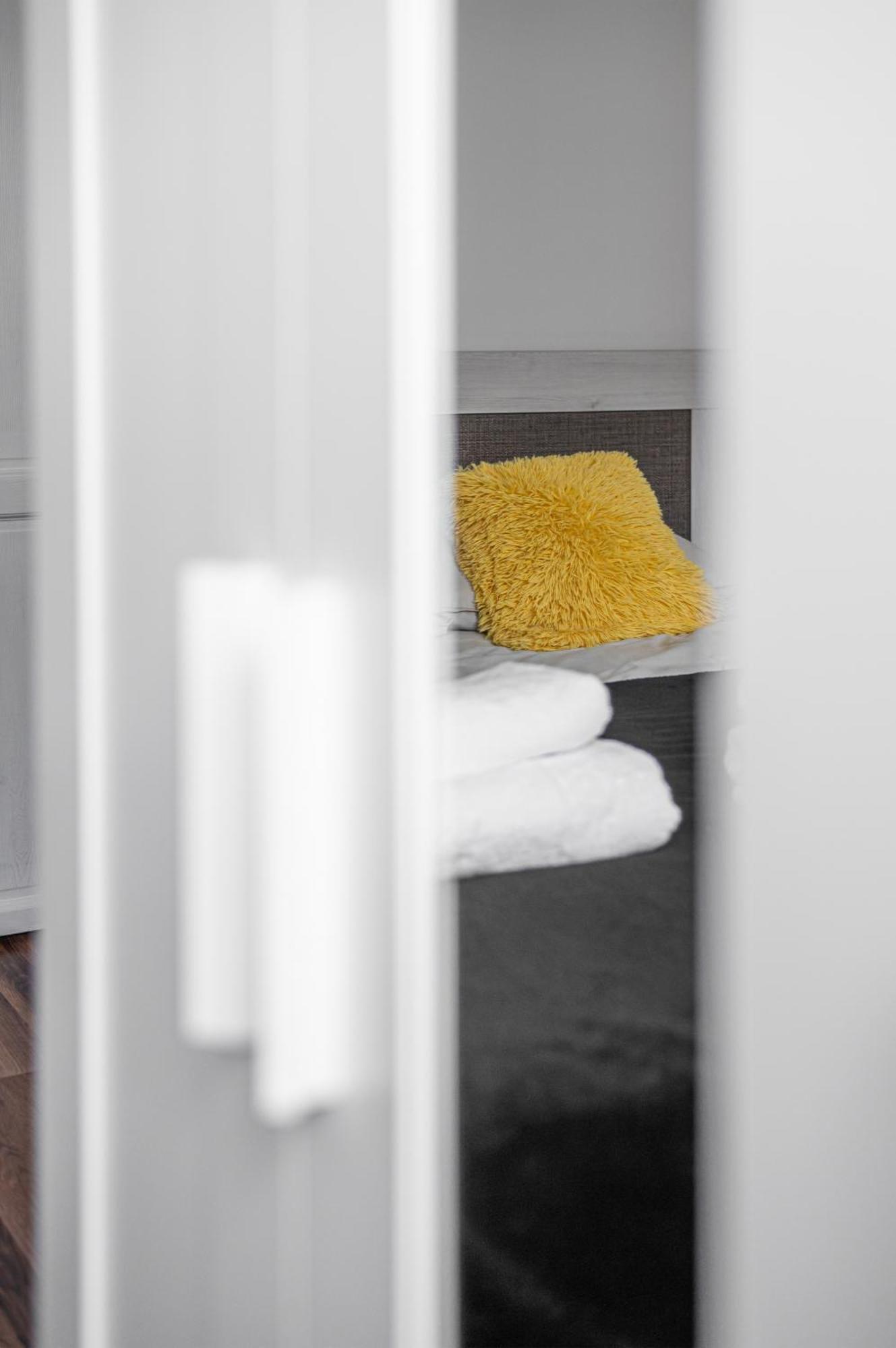 Apartament Snapper Gdansk Dlugie Ogrody Екстериор снимка