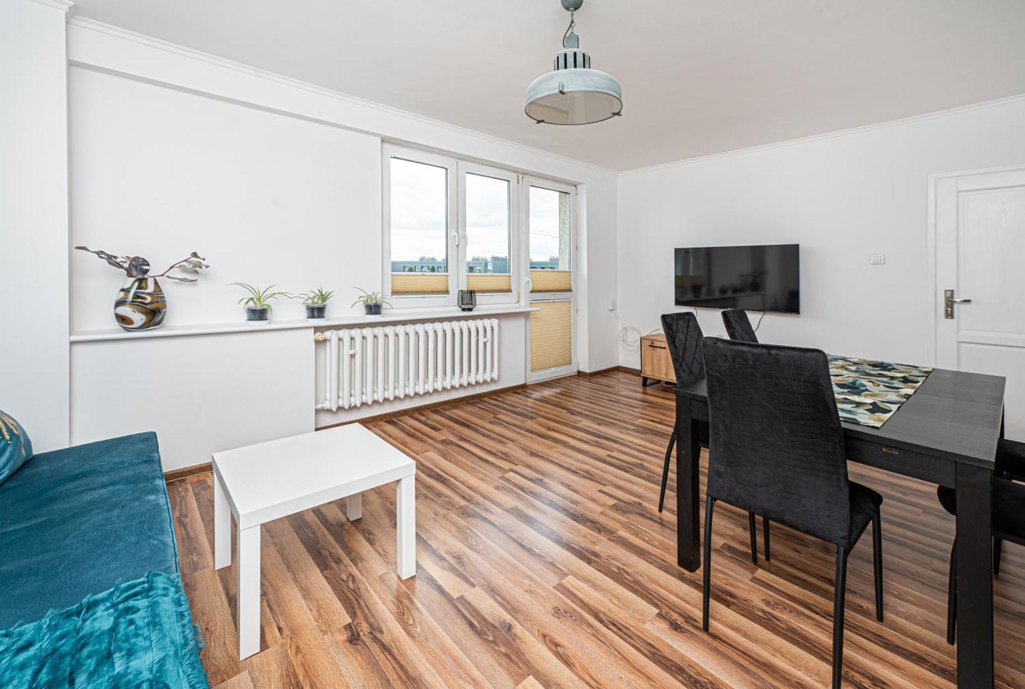 Apartament Snapper Gdansk Dlugie Ogrody Екстериор снимка