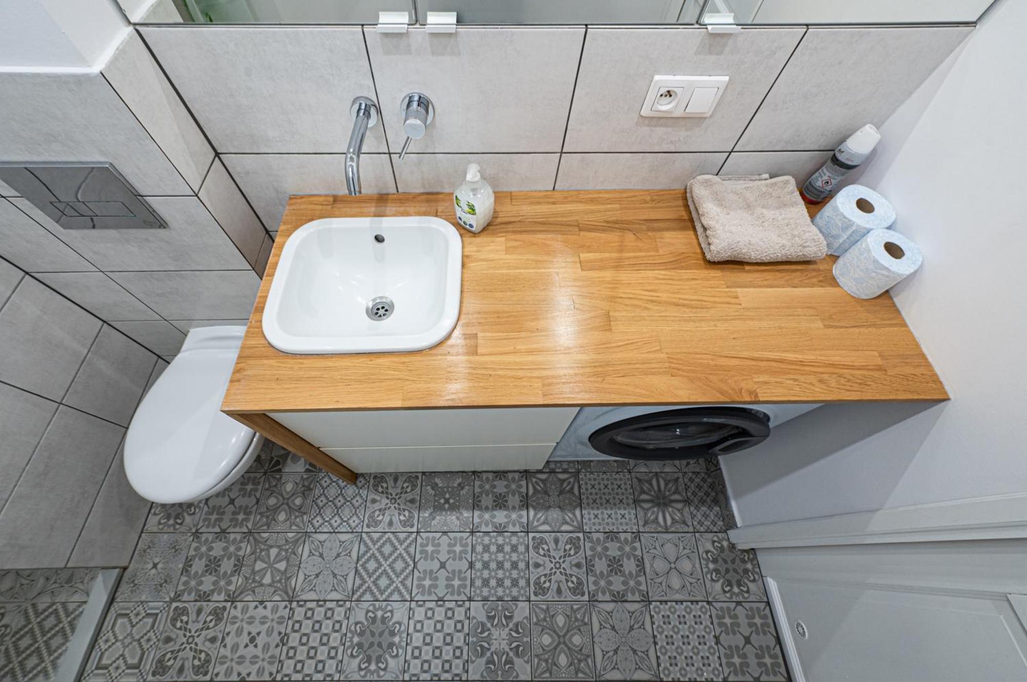 Apartament Snapper Gdansk Dlugie Ogrody Екстериор снимка