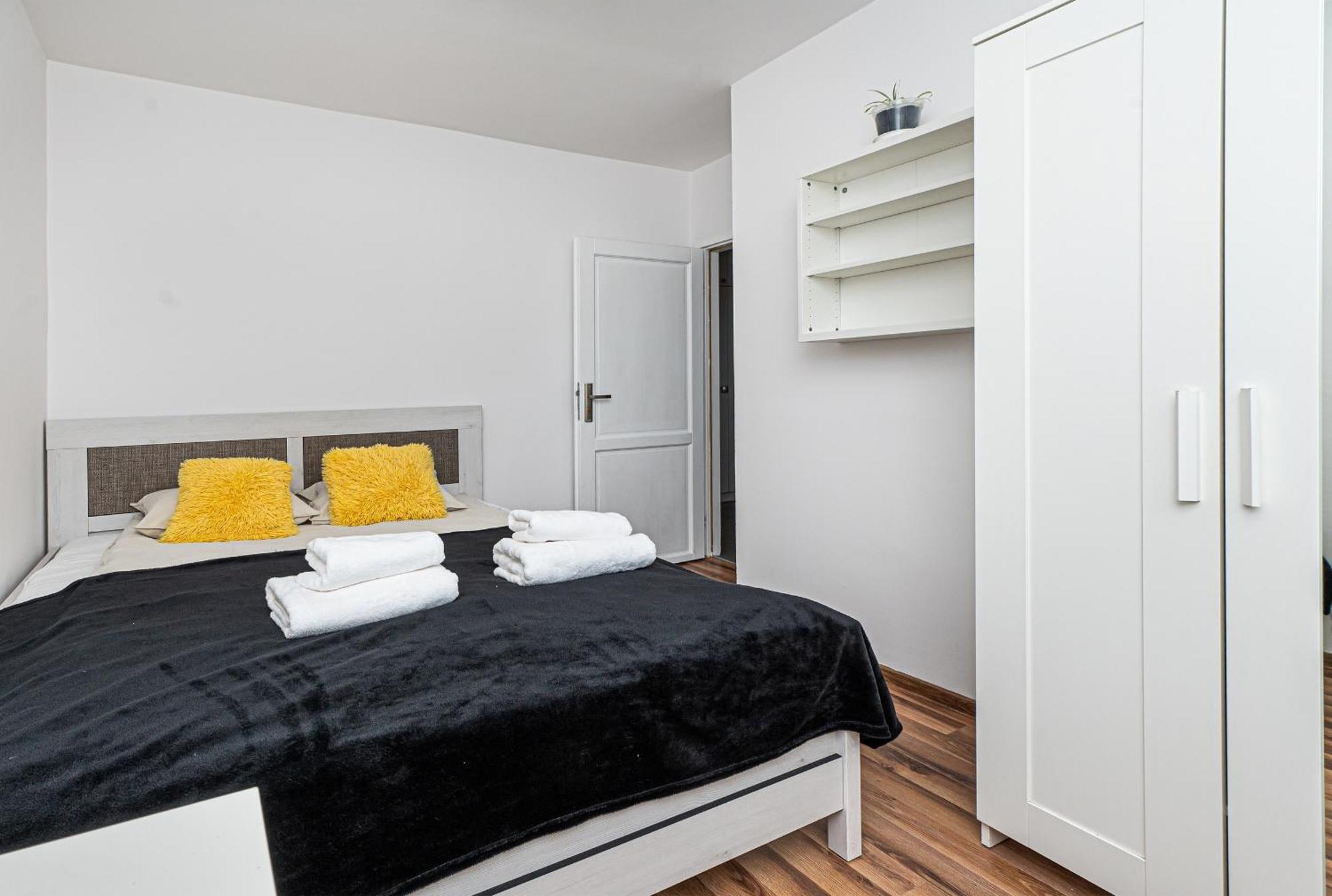 Apartament Snapper Gdansk Dlugie Ogrody Екстериор снимка