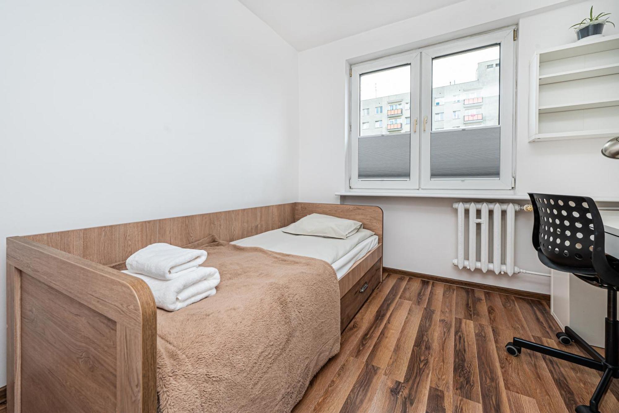 Apartament Snapper Gdansk Dlugie Ogrody Екстериор снимка