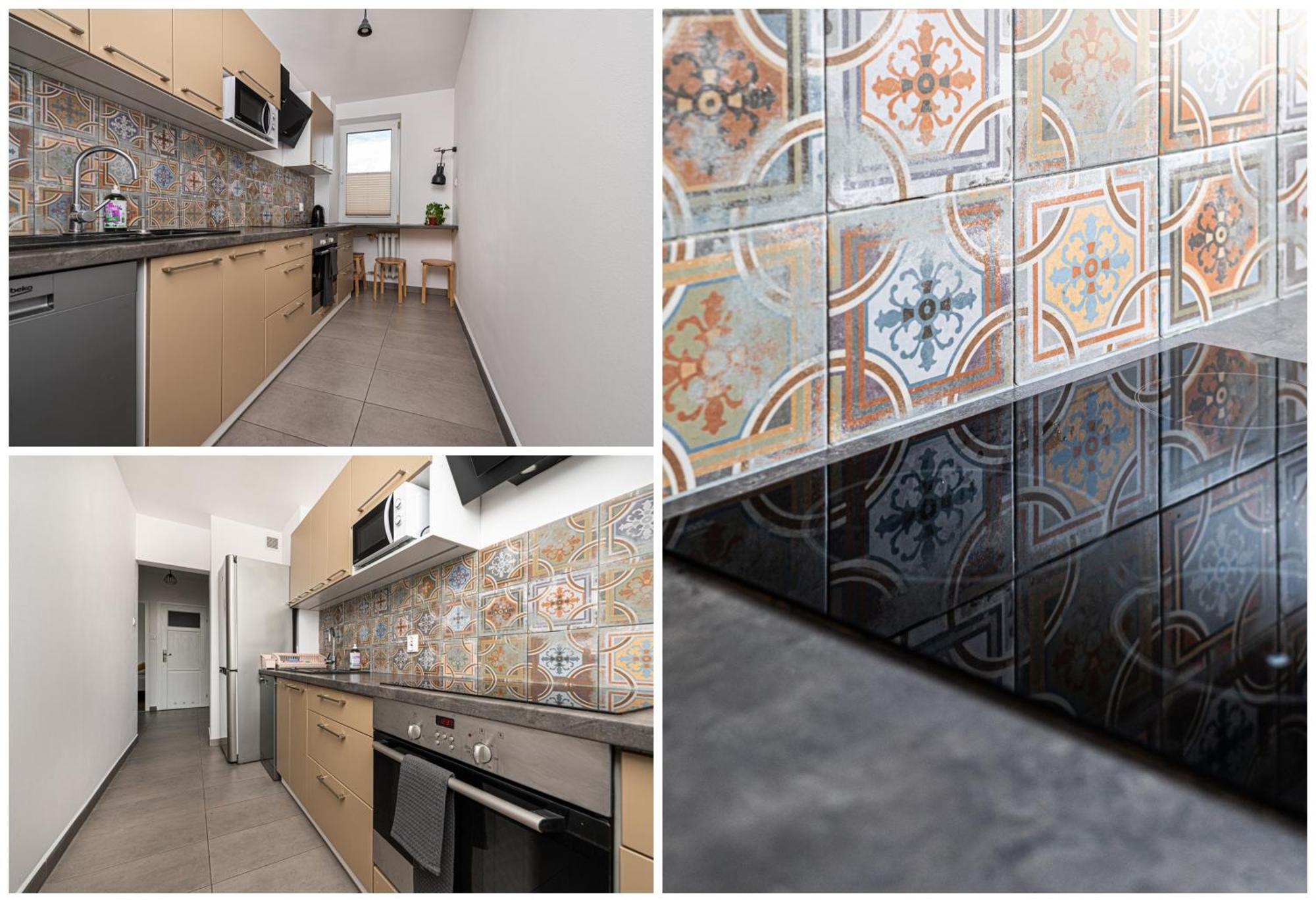 Apartament Snapper Gdansk Dlugie Ogrody Екстериор снимка